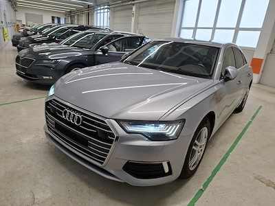 Koupit AUDI A6 na Ayvens Carmarket